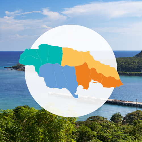 Eye Care Services in Jamaica: New Interactive Map
